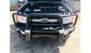 Toyota Land Cruiser Hard Top diesel right hand drive 4.5L 3 door year 2009