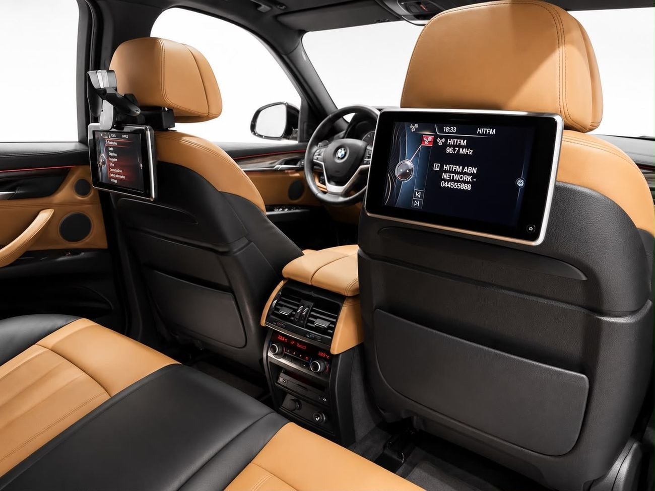 BMW X6 50I LUXURY