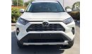 Toyota RAV4 With Warranty& Services ( MY2019 ) Local Registration