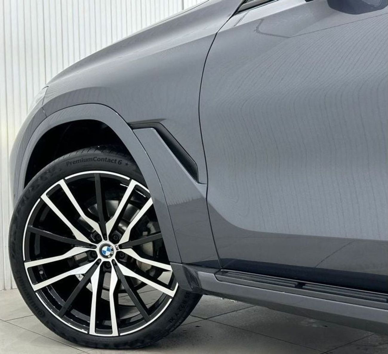 BMW X6 40i xLine 2021 BMW X6 xDrive40i X-Line, Feb 2026 BMW Warranty + Service Pack, Full Options, Low Kms,