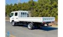 Mitsubishi Fuso Canter Fuso Dual Cabin / Euro 5 / 3.0L Inline 4 Diesel / Book Now!