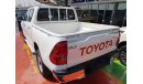 Toyota Hilux 2024YM Hilux DC, 2.7L Petrol, 4X4 6AT Power windows  standar