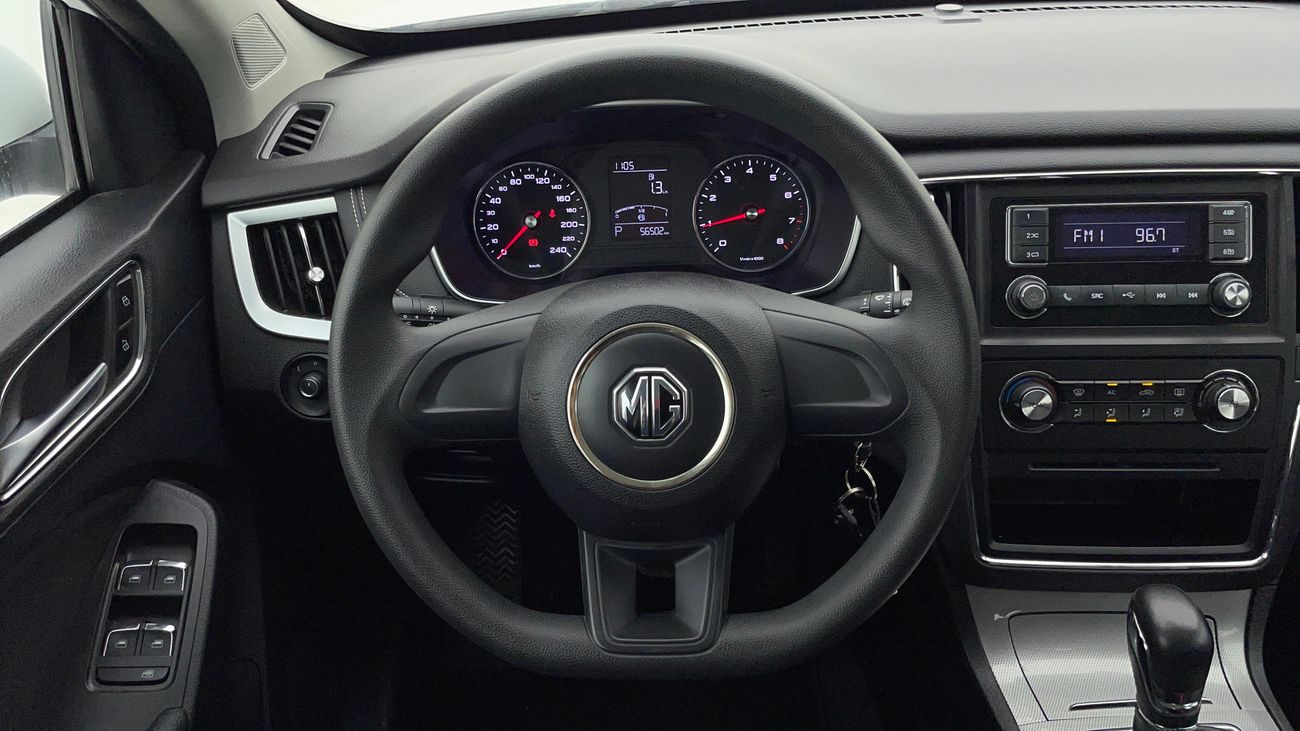 أم جي RX5 STD 1.5 | بدون دفعة مقدمة | اختبار قيادة مجاني للمنزل