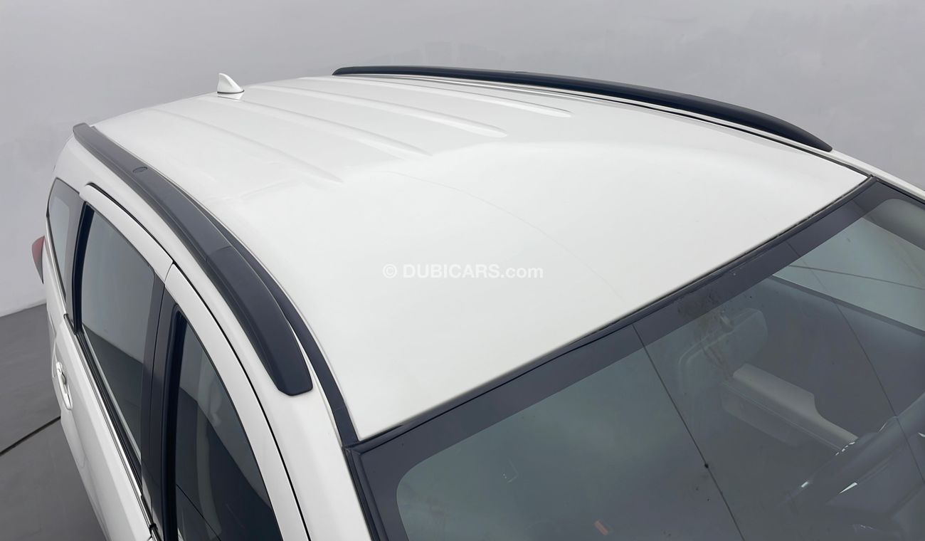 Toyota Rush EX 1.5 | Under Warranty | Inspected on 150+ parameters