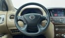 Nissan Pathfinder 3.5