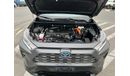 Toyota RAV4 2020 TOYOTA RAV4 HYBIRD 2.5L - V4  AWD / EXPORT ONLY