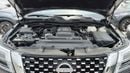 نيسان باترول XE 4.0L
