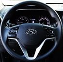 Hyundai Tucson GL Plus 2.0L