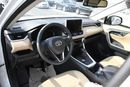 Toyota RAV4 Limited 2.5L Hybrid With Rader Full Option