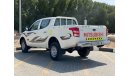 Mitsubishi L200 2016 4x4 Ref#629