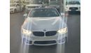 بي أم دبليو 420i BMW 420 I Coupe 2016