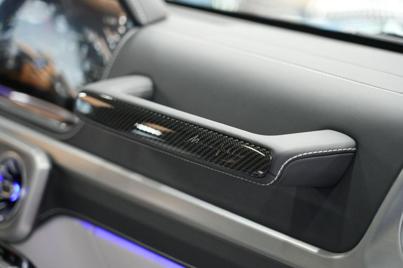 مرسيدس بنز G 63 AMG