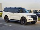 Mitsubishi Pajero PAJERO/ SIGNATURE EDITION/ SUNROOF LEATHER/ ELECTRIC SEAT/ 3.8 V6 4WD/FULL OPT/ EXPORT ONLY