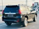 Toyota Prado Toyota Prado TX 2020 Diesel RHD Japan Import