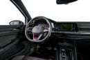Volkswagen Golf GTI GCC-Warranty & Service Valid Till September 2028-well maintained-Full Service in Volkswagen