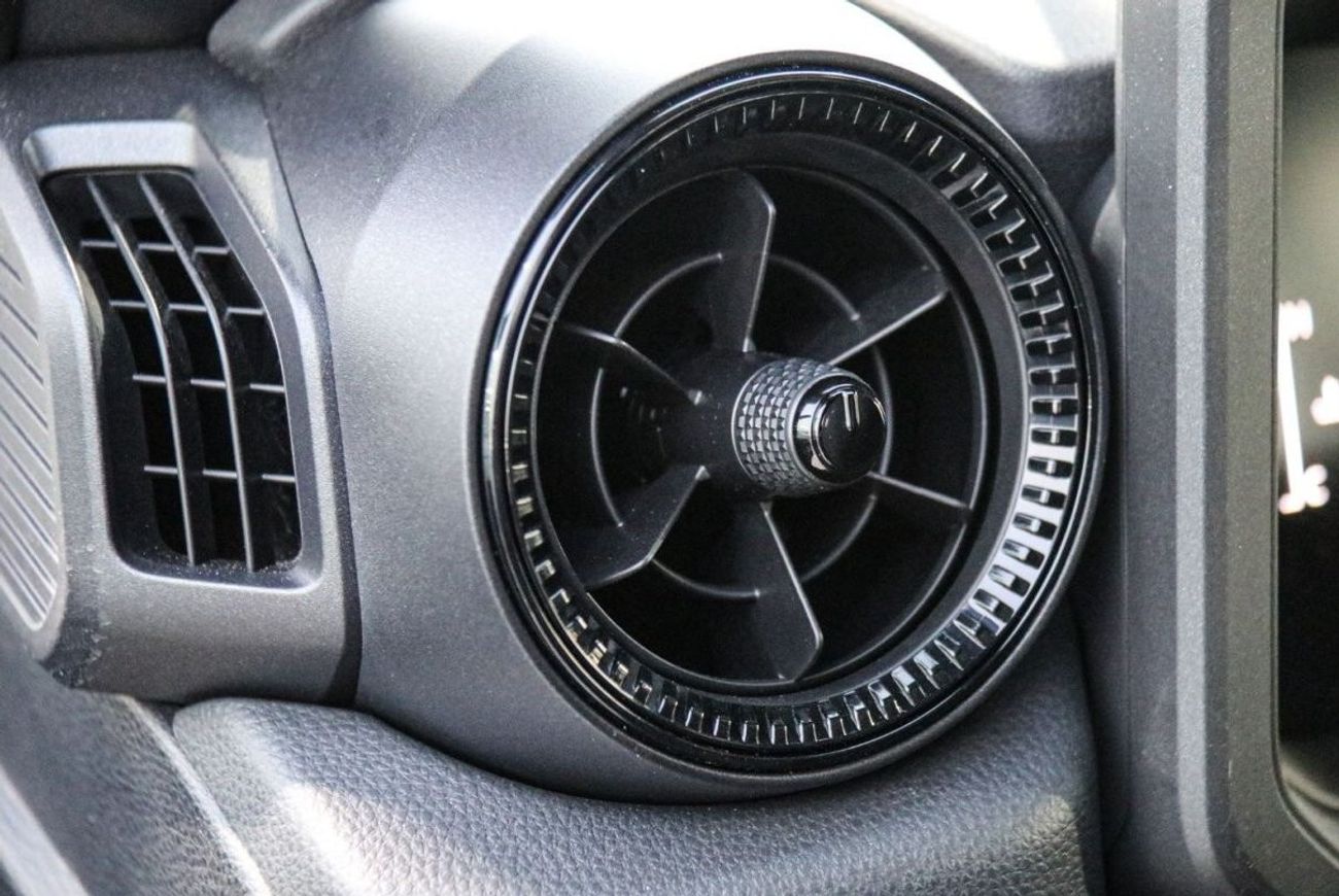 Toyota Prado New Toyota Prado 2024 | Basic | 2.4L | Best Export Price