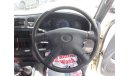 Toyota Hilux Hilux RIGHT HAND DRIVE (Stock no PM ( 669 )