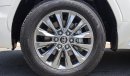 Toyota Land Cruiser GXR V6 3.5L 4X4  GCC 2022 0Km (ONLY FOR EXPORT)