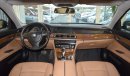 BMW 740Li