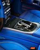 BRABUS 900 - Mercedes-AMG G 63
