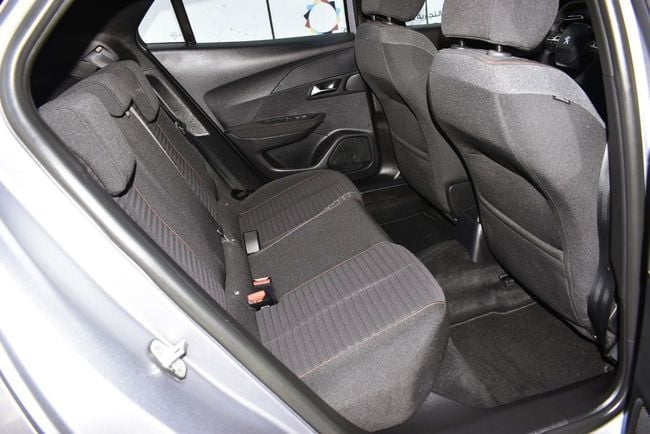 Peugeot 2008 ACTIVE, миниатюра 25