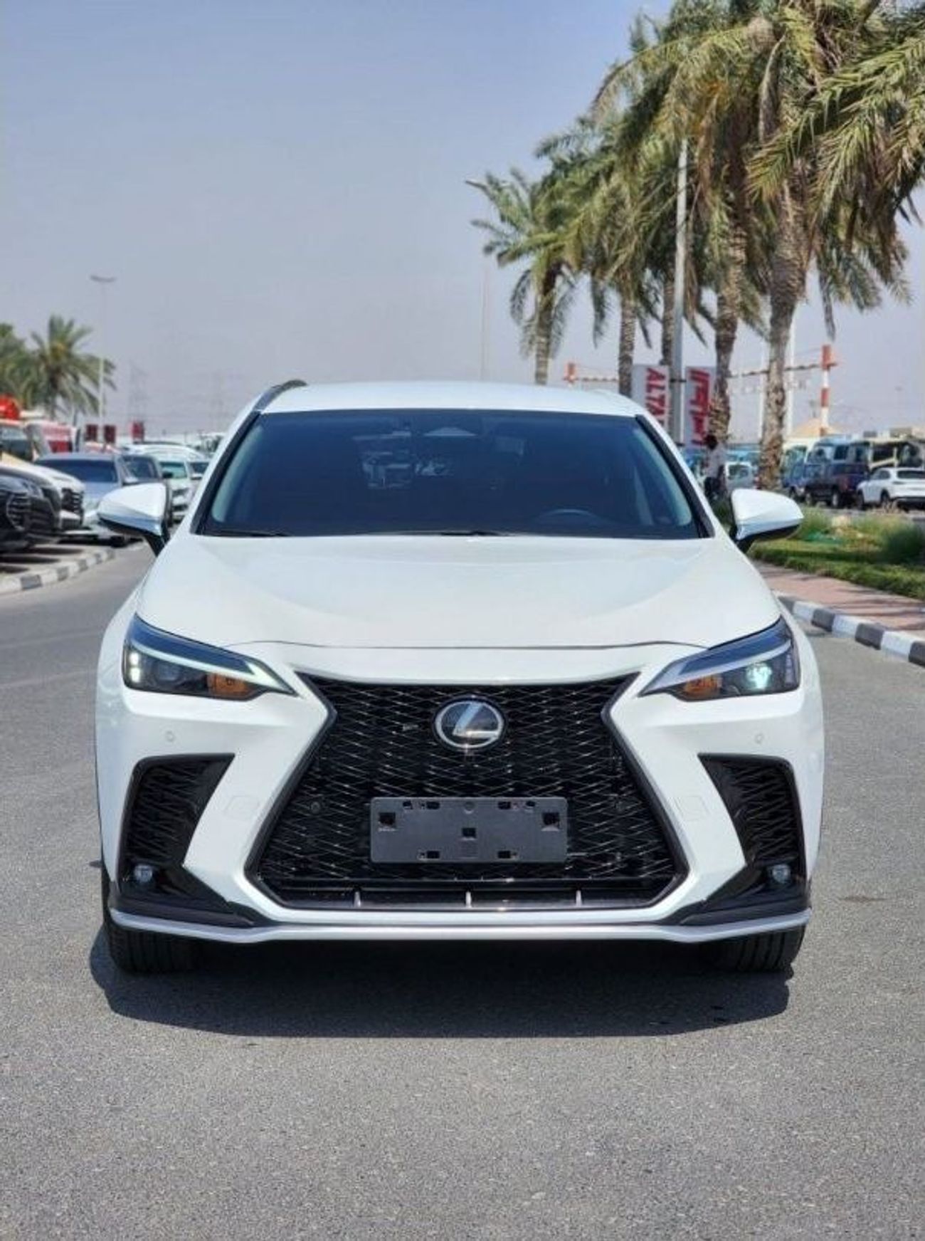 Lexus NX200t lexus nx 200
