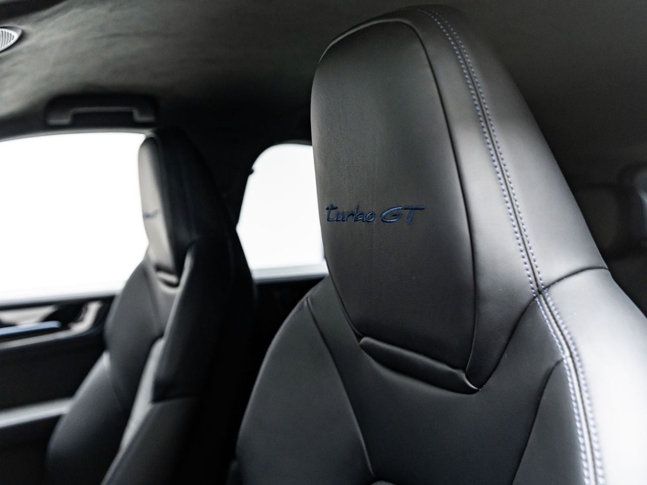 Porsche Cayenne 2025 Porsche Cayenne Turbo GT, Twin-Turbocharged 4.0 V8, 631 bhp, 8-Speed Auto PDK