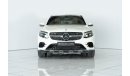 مرسيدس بنز GLC 250 Coupe AMG