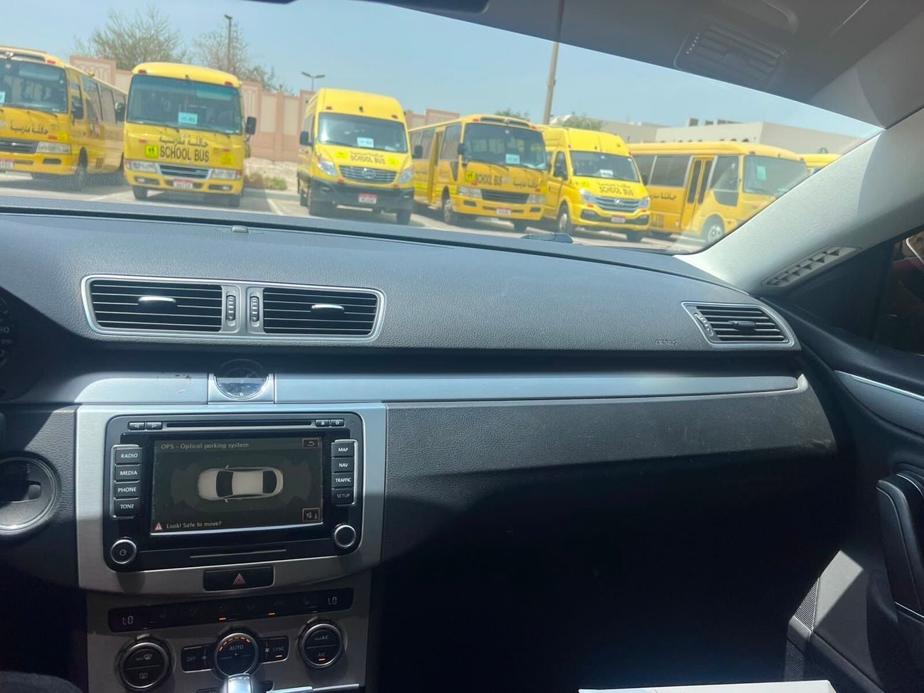 فولكس واجن CC SPORT