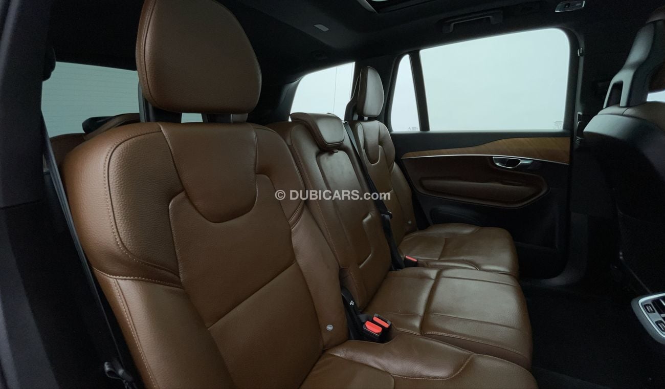 فولفو XC 90 T5 MOMENTUM 2 | بدون دفعة مقدمة | اختبار قيادة مجاني للمنزل