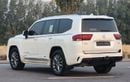 Toyota Land Cruiser V6  4.0  original paint