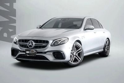 Mercedes-Benz E 36 AMG