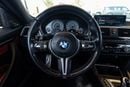 BMW M4 Competition 3.0L