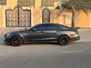 مرسيدس بنز CLS 63 AMG S 5.0L