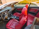 أودي A5 35 TFSI
