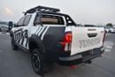 Toyota Hilux GLX diesel right hand drive 2,8l automatic gear only for export available