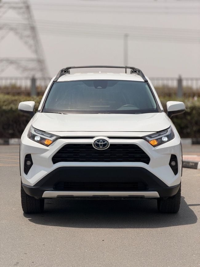 Toyota RAV4 EXR HEV, миниатюра 27
