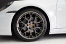 بورش 911 CARRERA S Carrera 4 3.0L (444 HP) Convertible