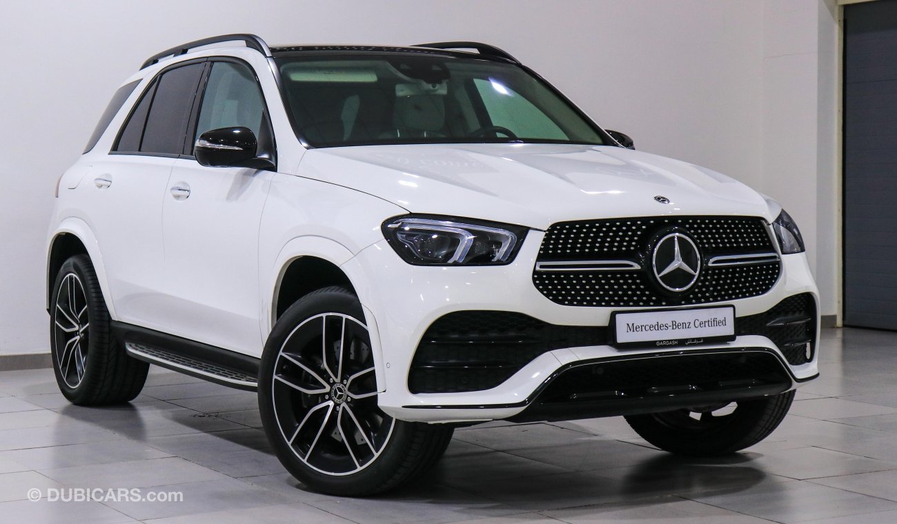 Mercedes-Benz GLE 450 GLE 450 4MATIC VSB 27813 AUGUST PRICE REDUCTION!!