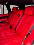 لاند روفر رينج روفر