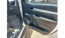 Toyota Hilux diesel 2.8 Ltr