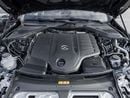 Mercedes Benz E 450 PREMIUM PLUS 4MATIC Sedan Brand New *Export price*