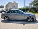 Mercedes-Benz C 300 4 Matic