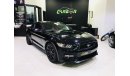 Ford Mustang - V8 - 5.0L - GCC - WITH 3YEARS or 100KM WARRANTY+ 60K KM FREE SERVICE at AL TAYER