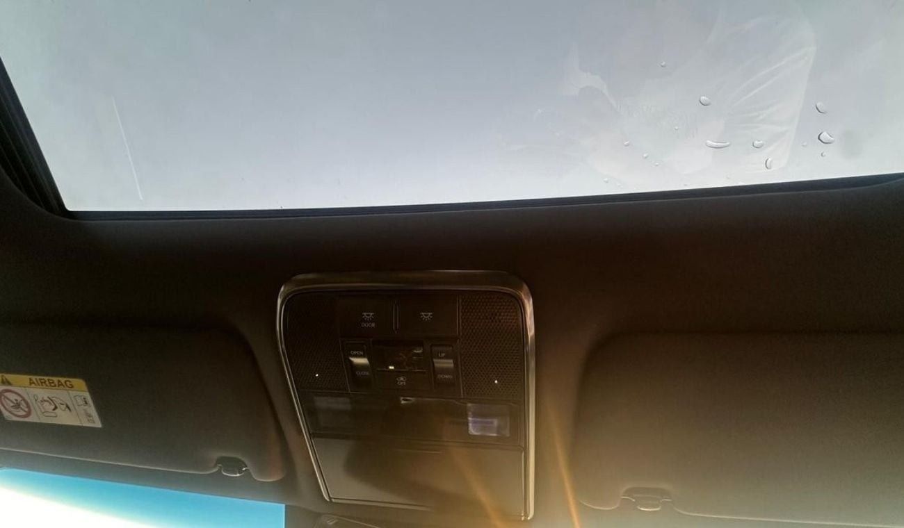 Lexus LX 600 New RHD Ultra luxury VIP executive model massager-seats now available