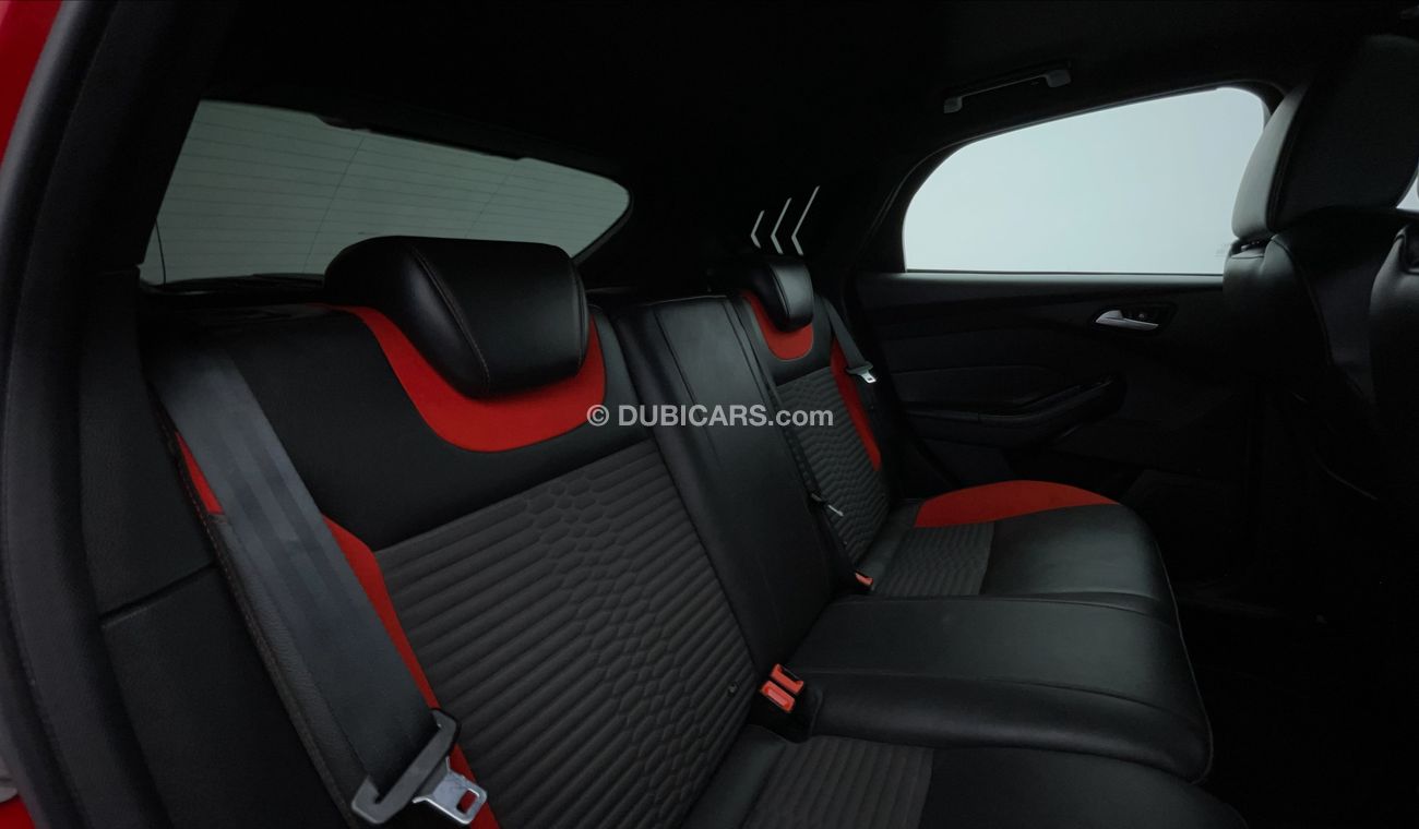 Ford Focus ST 2 | Zero Down Payment | Free Home Test Drive