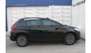 Peugeot 2008 1.6L 2015 MODEL WITH WARRANTY