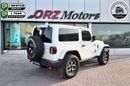 Jeep Wrangler Rubicon 3.6L A/T (4 Seater) / 3 MONTHS WARRANTY & 1 YEAR SERVICE PACKAGE INCLUDED