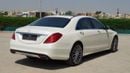 Mercedes-Benz S 500 AMG S500 GCC full option 6