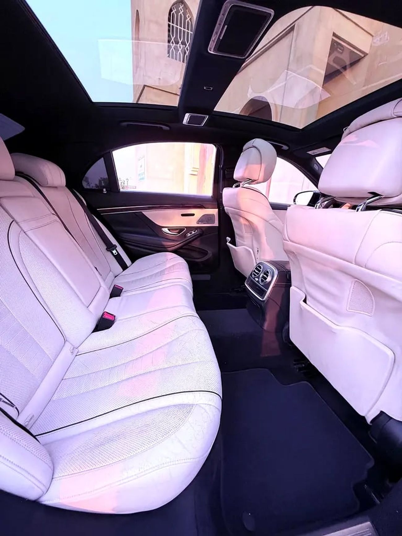 Mercedes Benz S550 S 550 - Excellent Condition